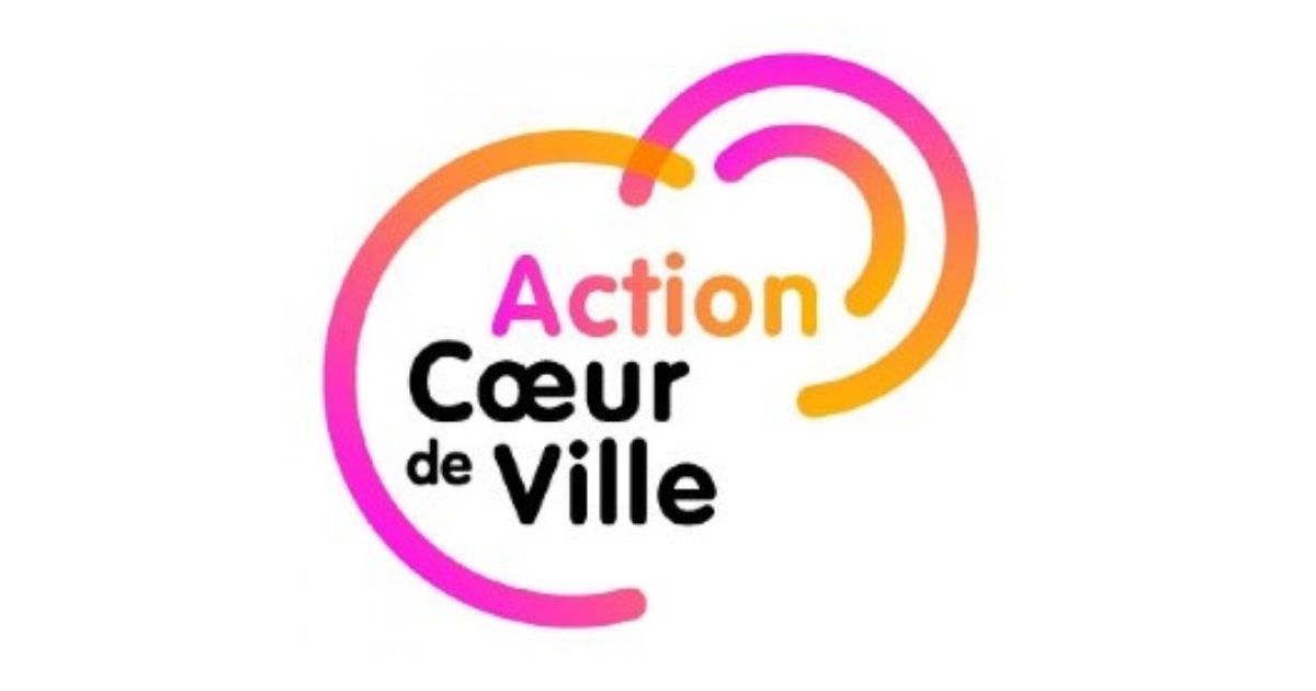 Programme Action Coeur De Ville 2023 2026 Ville De Rochefort 7147